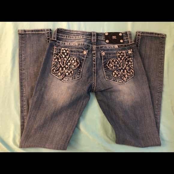 Jeans - Picture 2 of 2